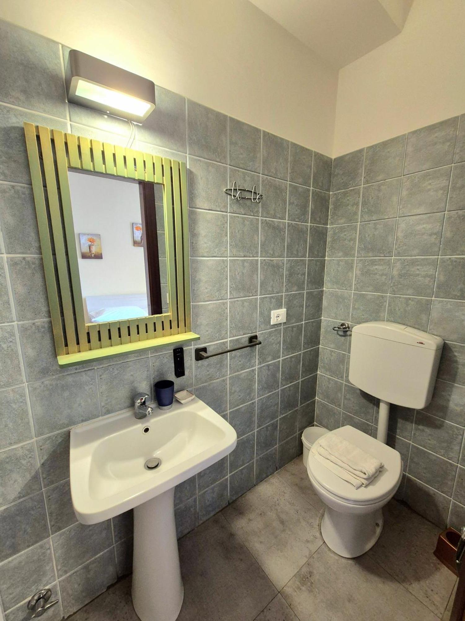 Bella Taormina Bed & Breakfast ภายนอก รูปภาพ