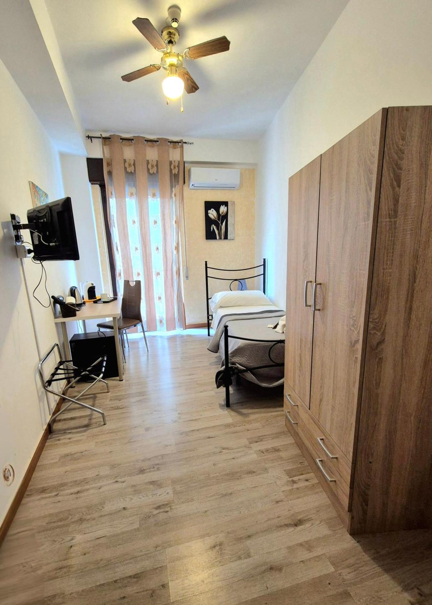Bella Taormina Bed & Breakfast ภายนอก รูปภาพ