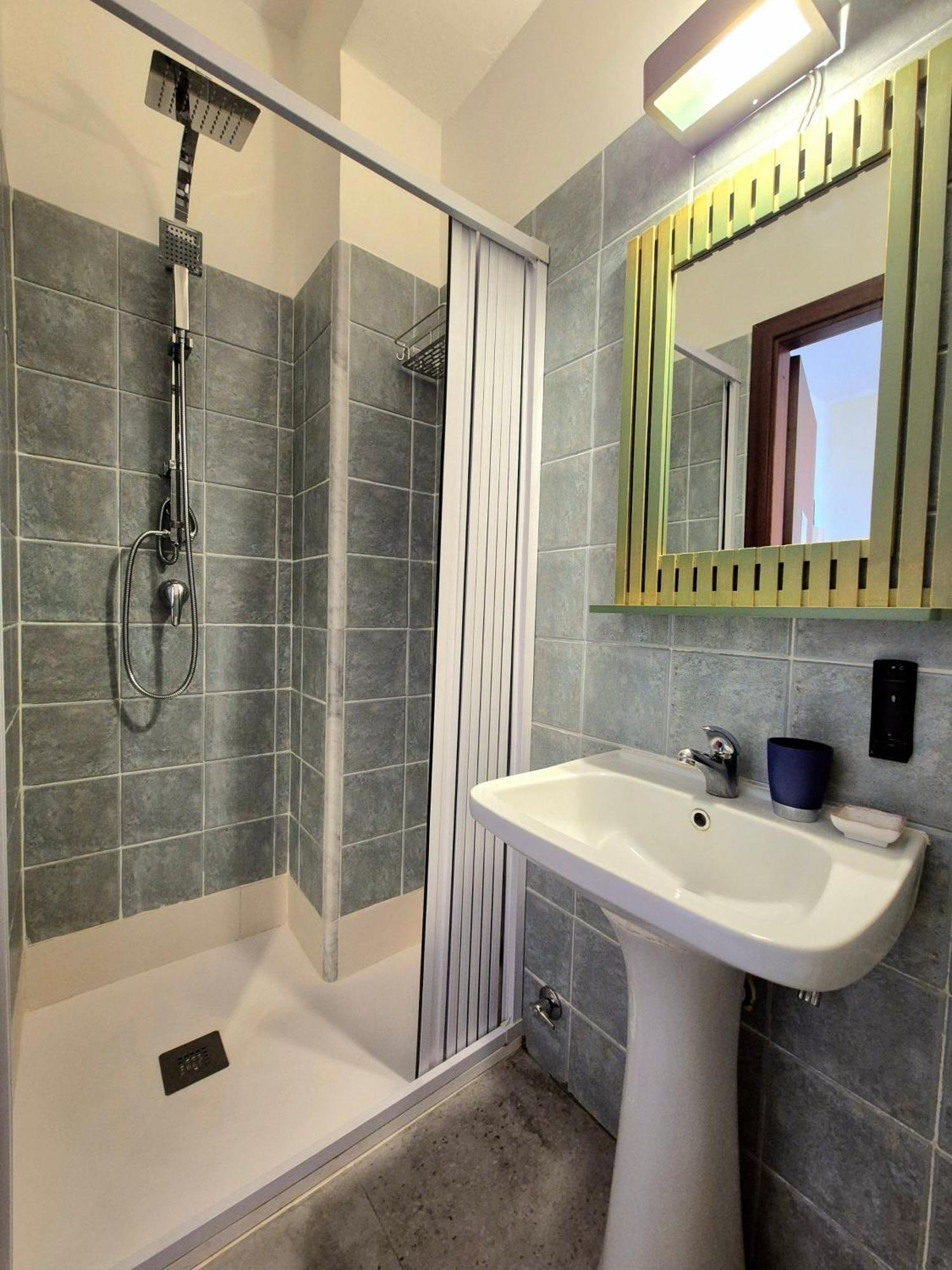 Bella Taormina Bed & Breakfast ภายนอก รูปภาพ