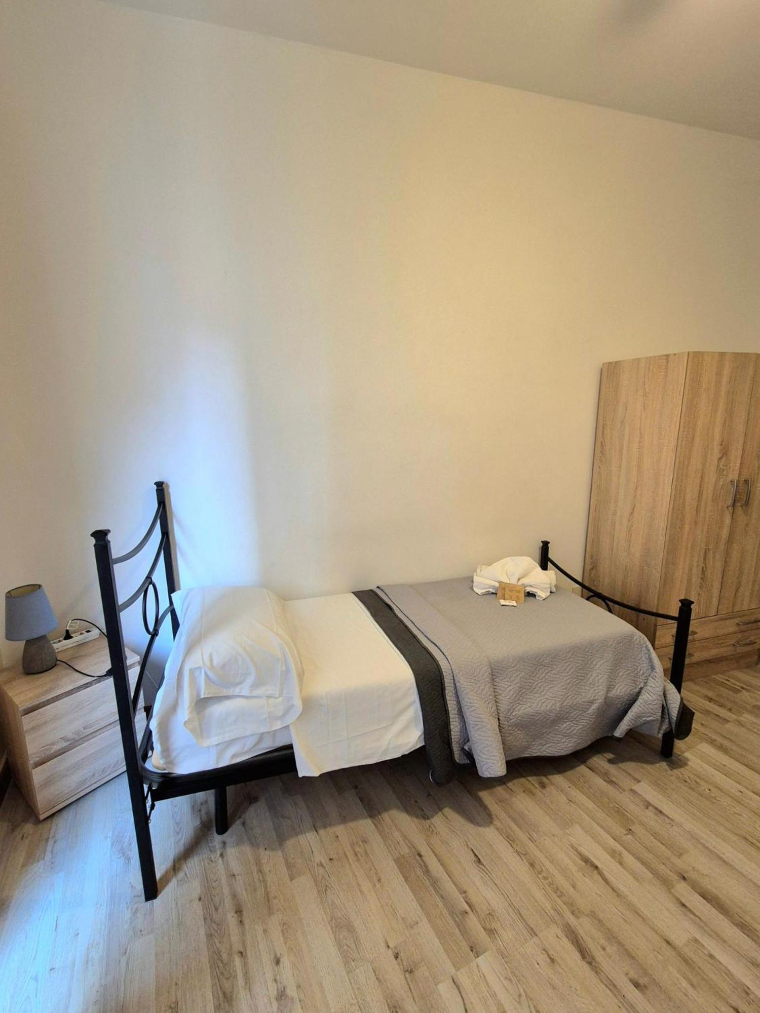 Bella Taormina Bed & Breakfast ภายนอก รูปภาพ
