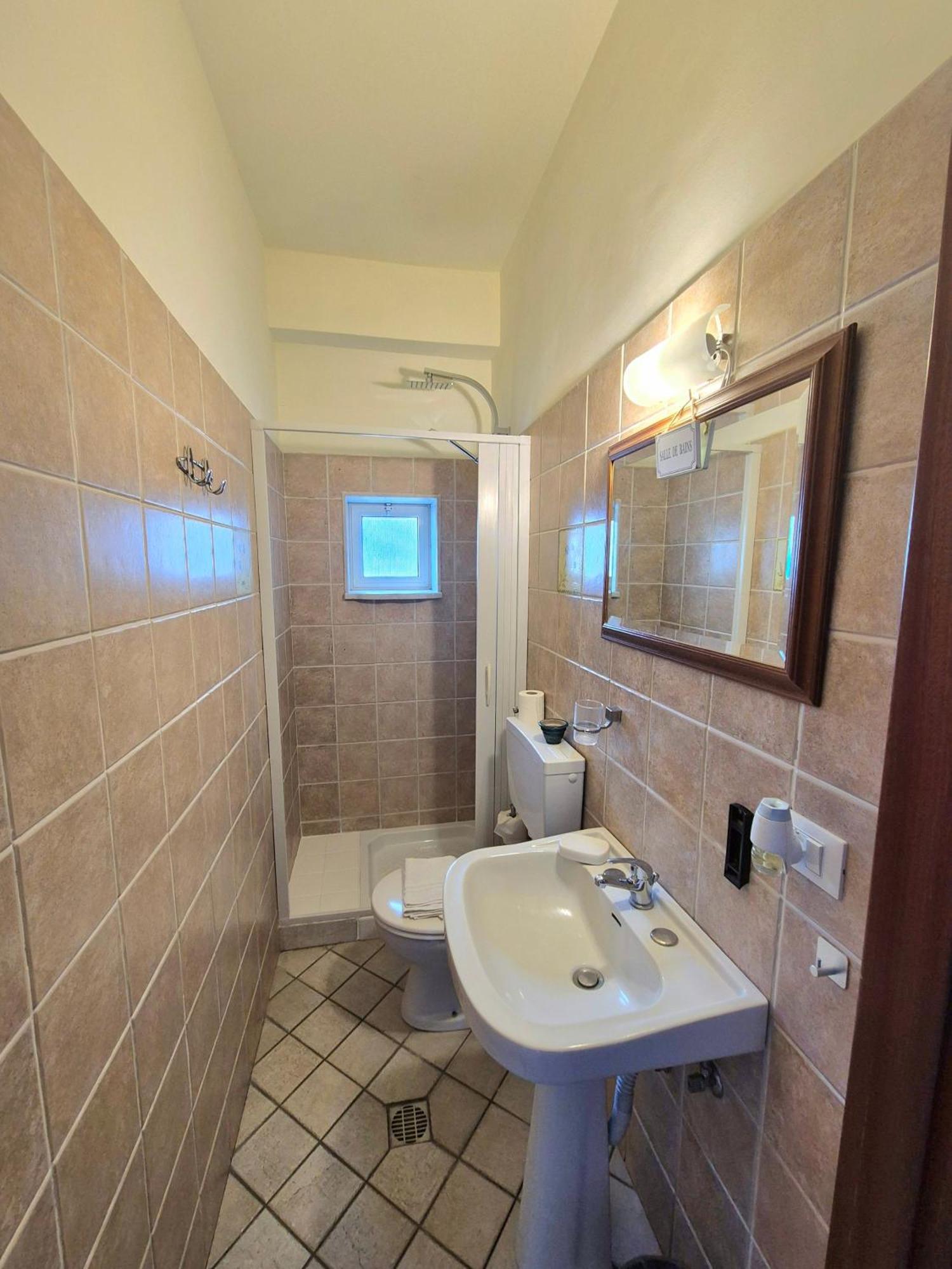 Bella Taormina Bed & Breakfast ภายนอก รูปภาพ