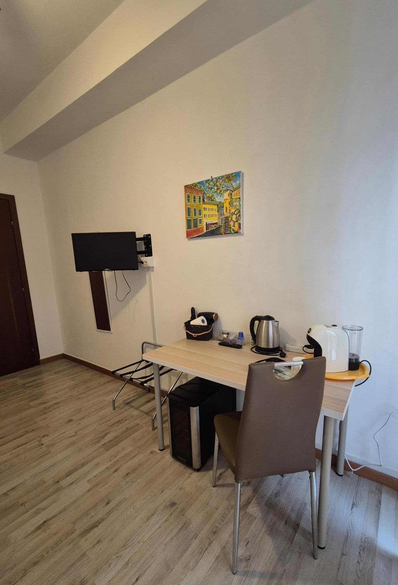 Bella Taormina Bed & Breakfast ภายนอก รูปภาพ