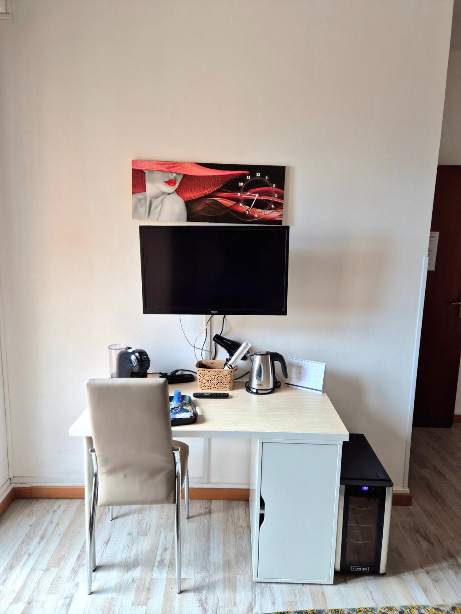 Bella Taormina Bed & Breakfast ภายนอก รูปภาพ