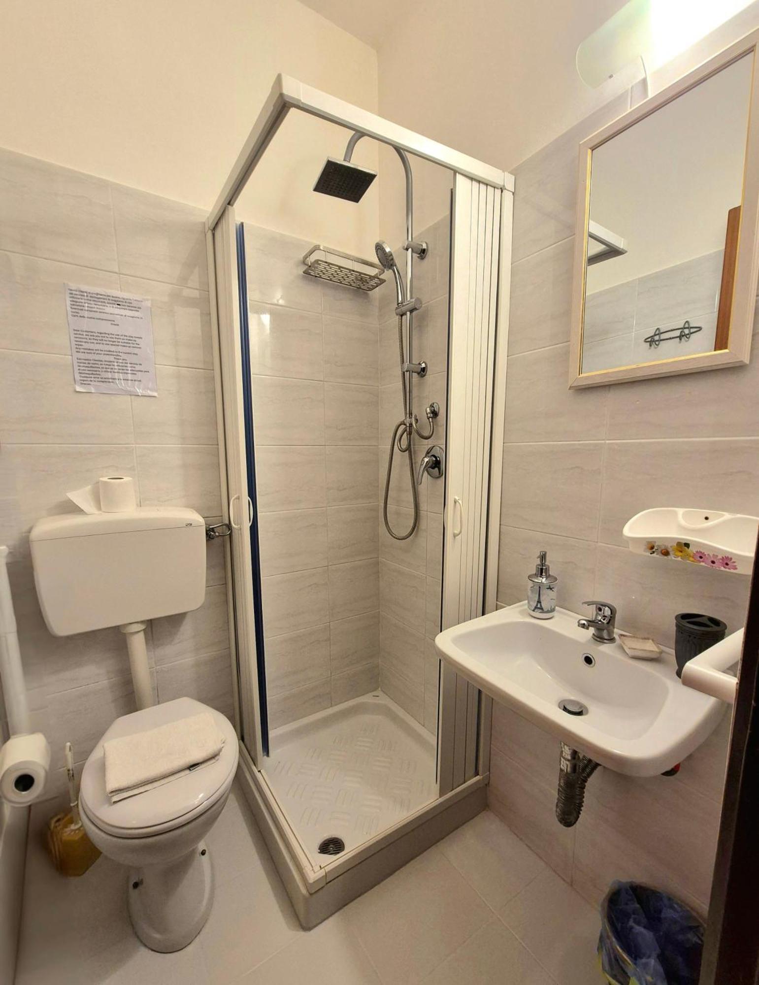 Bella Taormina Bed & Breakfast ภายนอก รูปภาพ