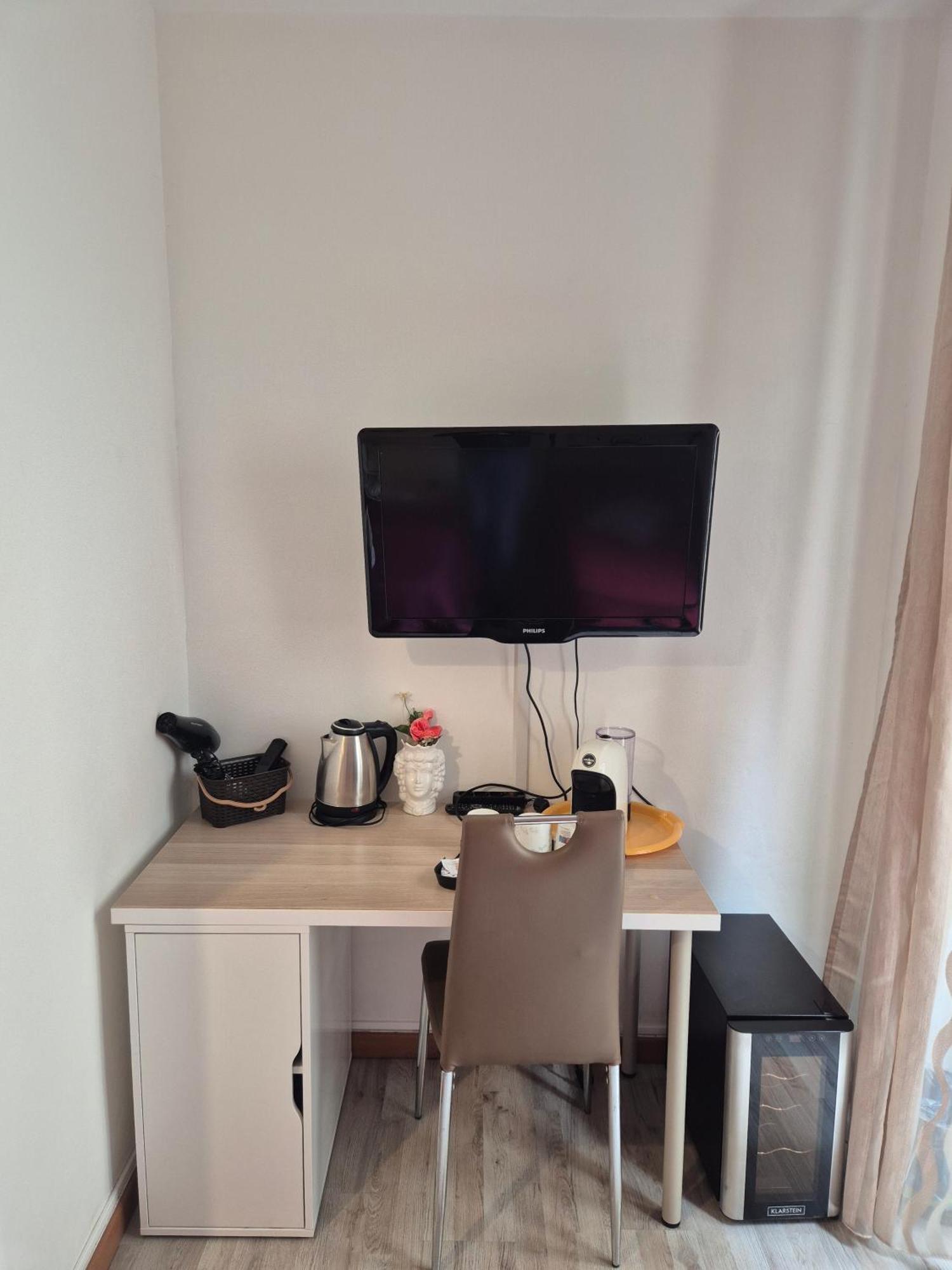Bella Taormina Bed & Breakfast ภายนอก รูปภาพ